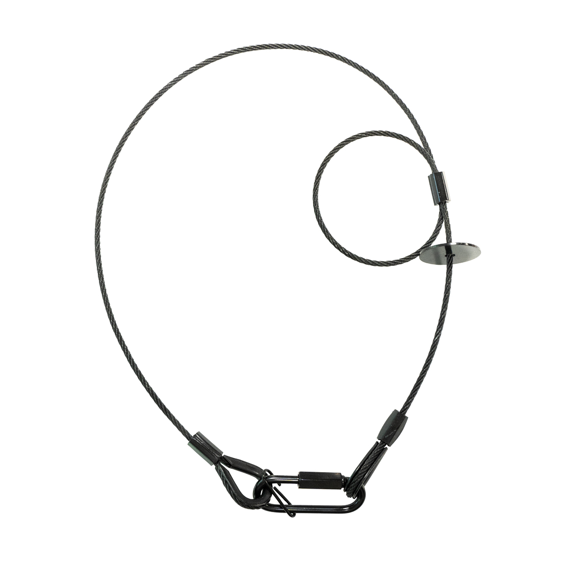SAFETY SC3B